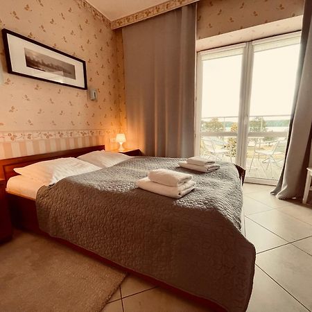 Hotel Bellevue Charzykowy Værelse billede