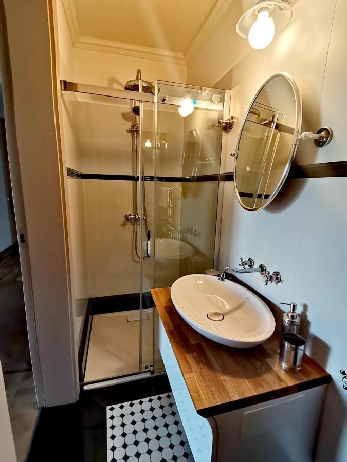Hotel Bellevue Charzykowy Eksteriør billede