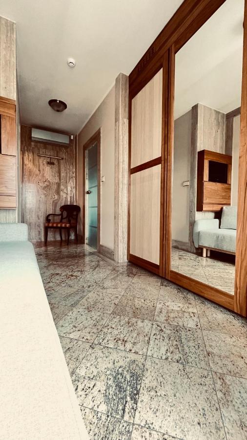 Hotel Bellevue Charzykowy Eksteriør billede